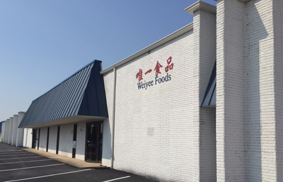 Weiyee Foods